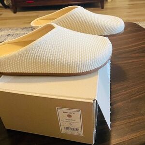 Rothy’s Casual Clog